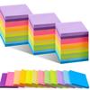 Notepad Index Sticky Notes Kawaii Stationery Supplies Note Stationery & Office Accessories Notebooks Scratch Paper Postit