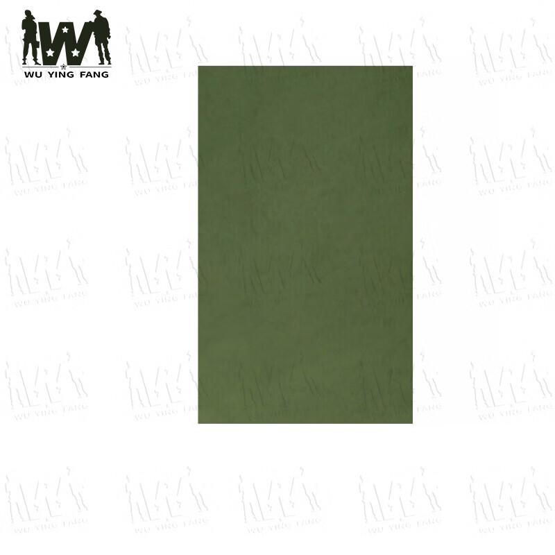 Wuyingfang EVA Military Green Training Target Board