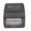 58 мм термопринтер 203DPI 90 мм беспроводной мини BT портативный чековый принтер для супермаркета