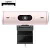 Logitech Веб-камера Full HD Brio 500