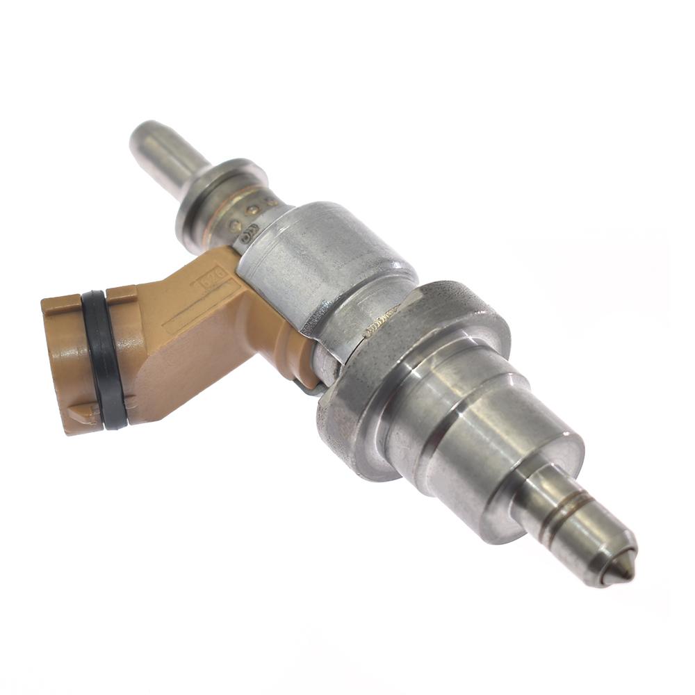 Форсунка впрыска топлива 23710-26010