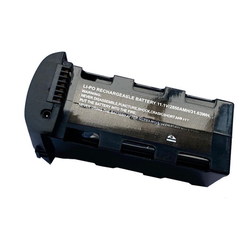 Запасные части для подвеса 8811 PRO Drone 6K: Комплект для ремонта аккумулятора и пропеллера