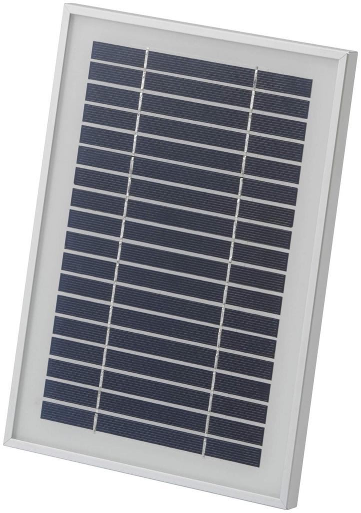 Комплект фонтана Takasho Solar Mermaid 250 (со светодиодом) STM-250S