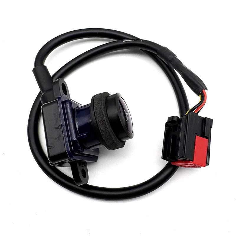 New High Quality Back Up Camera 150 Angle For 2014-2023 Ram ProMaster 1500 2500 3500 OE:6MJ97ZZZAA