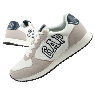 Gap Nashville Arch Logo Men White [GPM6133050061] Yr. 42