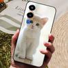 Чехол для Tecno Pova 4 Pro Крутой Расписной Силиконовый ТПУ Мягкий Чехол для Tecno Pova4 Pro Чехлы Pova 4Pro Черные Защитные Оболочки для Телефона