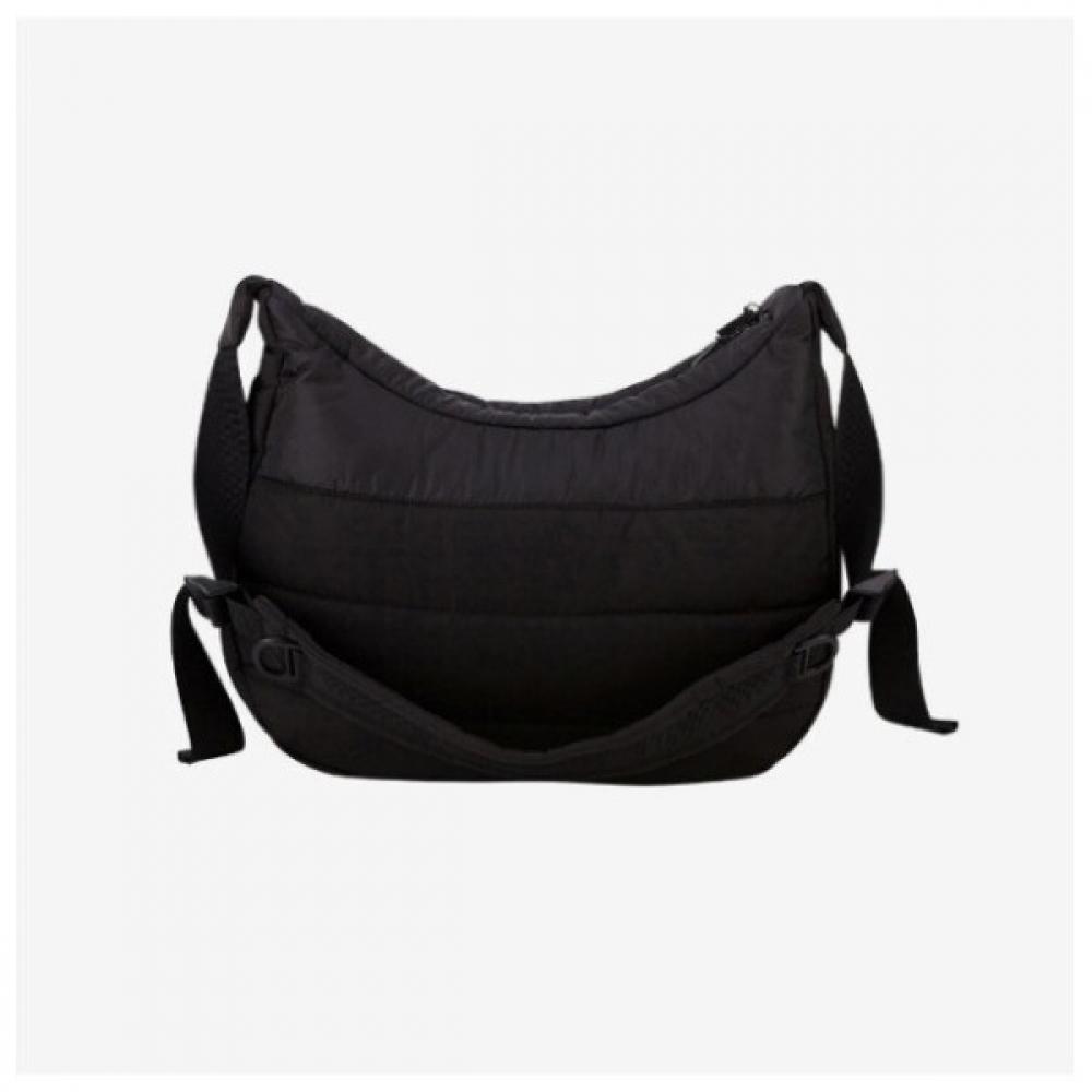 New Balance Сумка через плечо Lqj Nbgcdff802 19 Пуховик Полумесяц Сумка
