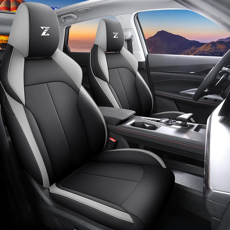 Changan Oshan Z6 Smart Edition 2.0T Blue Whale 2023 Car Seat Cushion Cover