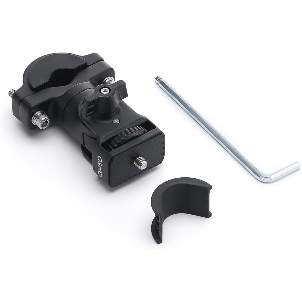 Osmo Motorcycle Heavy Duty Mount