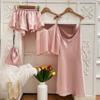 Uy va uyqu kiyimi – Pijama va pijama toʻplamlari