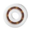 Ceramic Full Ceramic Bearings Zirconia (ZrO2) Double Sealed Deep Groove Ball Bearings Open-Type Miniature Ball Bearing