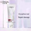 L'Oréal Hair Strengthening & Volumizing Conditioner (2x250ml Twin Pack)