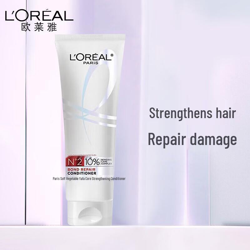 L'Oréal Hair Core Strengthening Conditioner
