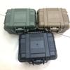 Equipment Box Plastic Toolbox Tool Organizer Equipment Tool Case Useful Instrument Protection Box