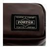 Porter PORTER FREE STYLE Пенал-кошелек Free Style 707-08231 (коричневый)