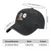 Unisex Cartoon Manga Single Hit Boy OK Cap Baseball Caps Vintage Wear Saitama Dad Hat Adjustable