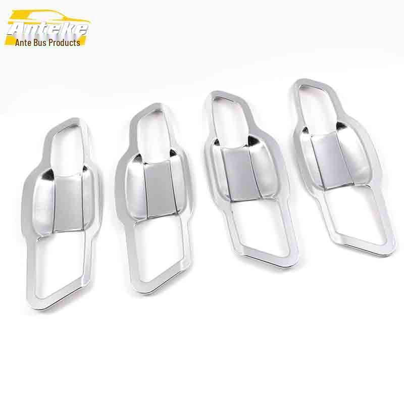 CS75 Door Bowl Outer Handle Anti-Scratch Decorative Sticker Car Accessory