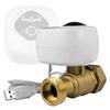 WiFi Intelligent Ball Valve Automatic Water Shut-off Valve Support APP Control3 Timing ModesWater