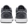 Jordan 1 Low Iron Grey GS 553560-152
