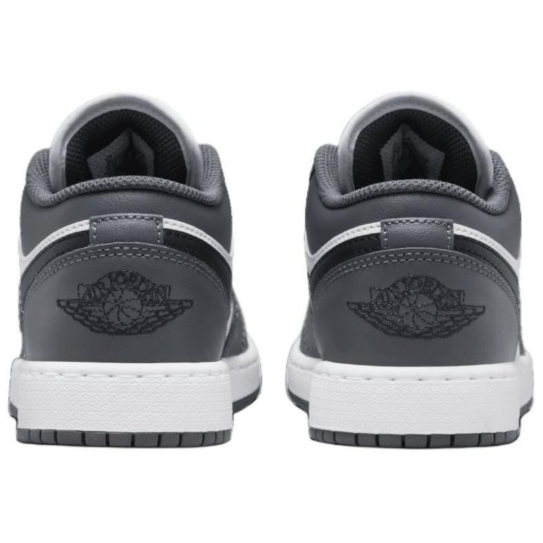 Jordan 1 Low Iron Grey GS 553560-152