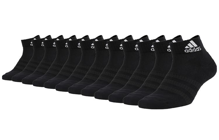 adidas Унисекс баскетбольные носки DZ9363