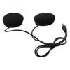 For Cardo Edge Motorcycle Headphone Microphone Motorcycle Helmet To Headset-Part