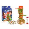 Игра на балансирование, Игра на балансирование еды, Настольная игра для детей и взрослых, Игра для семейного веселья