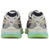Puma Rs-Connect Пыльный Унисекс Синий Пальто-бушлат 382088-02