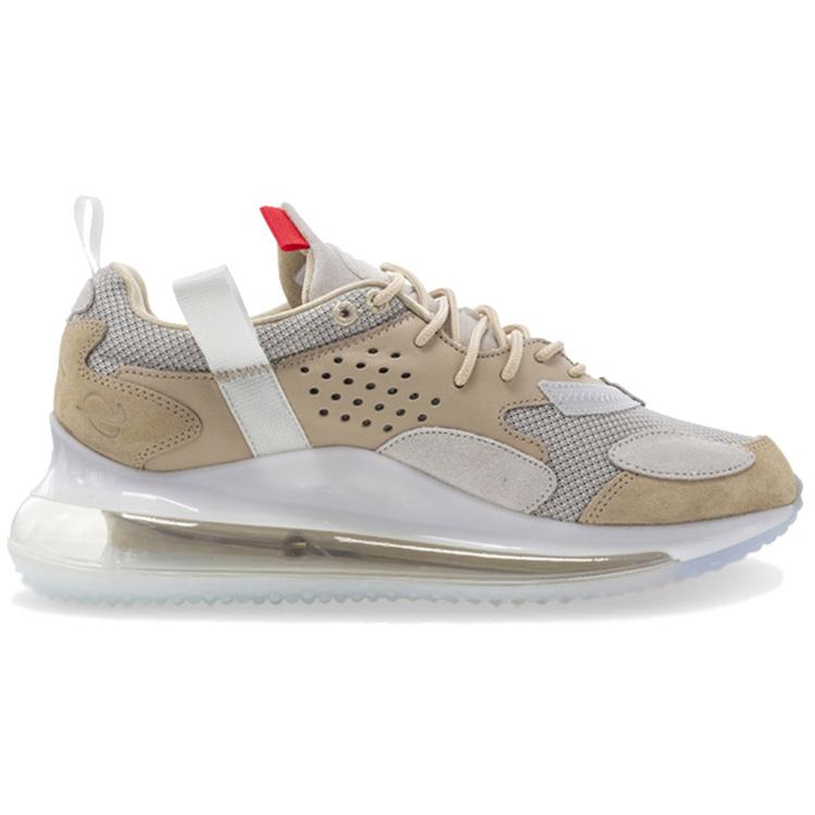 Nike Air Max 720 Obj Оделл Бекхэм-младший Desert Ore CK2531-200