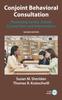Книга Conjoint Behavioral Consultation : Promoting Family-School Connections and Interventions