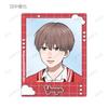 Takayoshi-kun and Amagi-kun" and "My Brother's Friend" - Original After-School Ver. Trading Acrylic Cards by Mai Hanageno, Box of 12