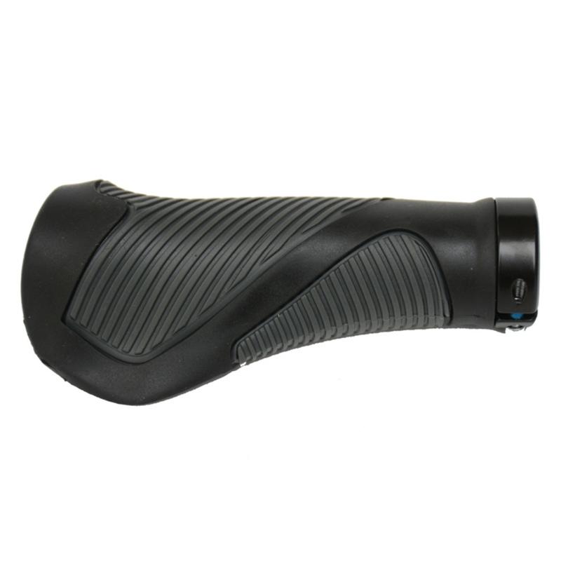 Mountain Bike Handlebar Grips Road Bikes Locking Handlebar Grips Replacement Cycling Handle Grips Easily Install