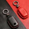 Genuine Cowhide Key Bag Cover for Malaysia PERODUA Beiluda