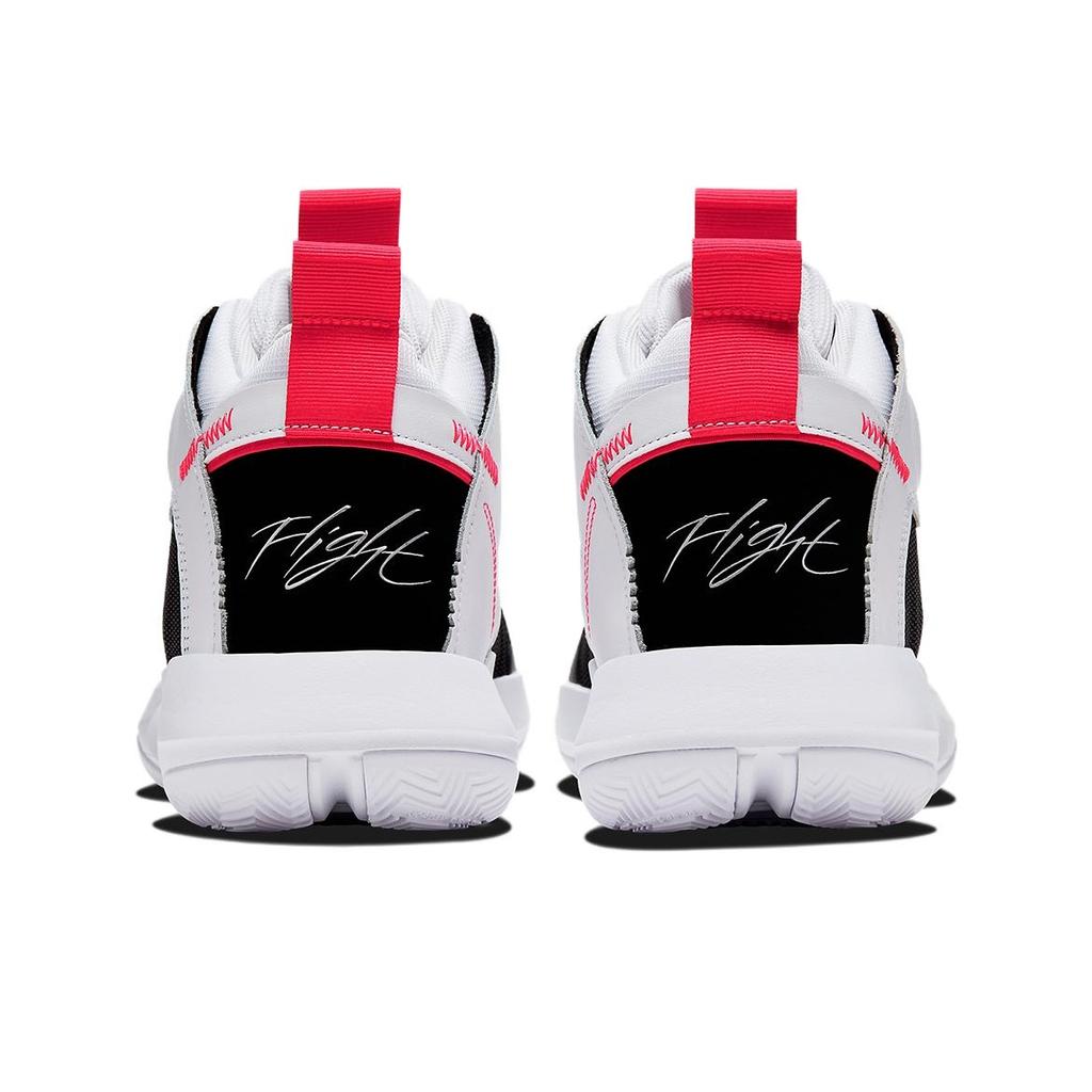 Мужские кроссовки Air Jordan Jumpman 2020 PF Platinum Tint Черные Summit-White BQ3448-100