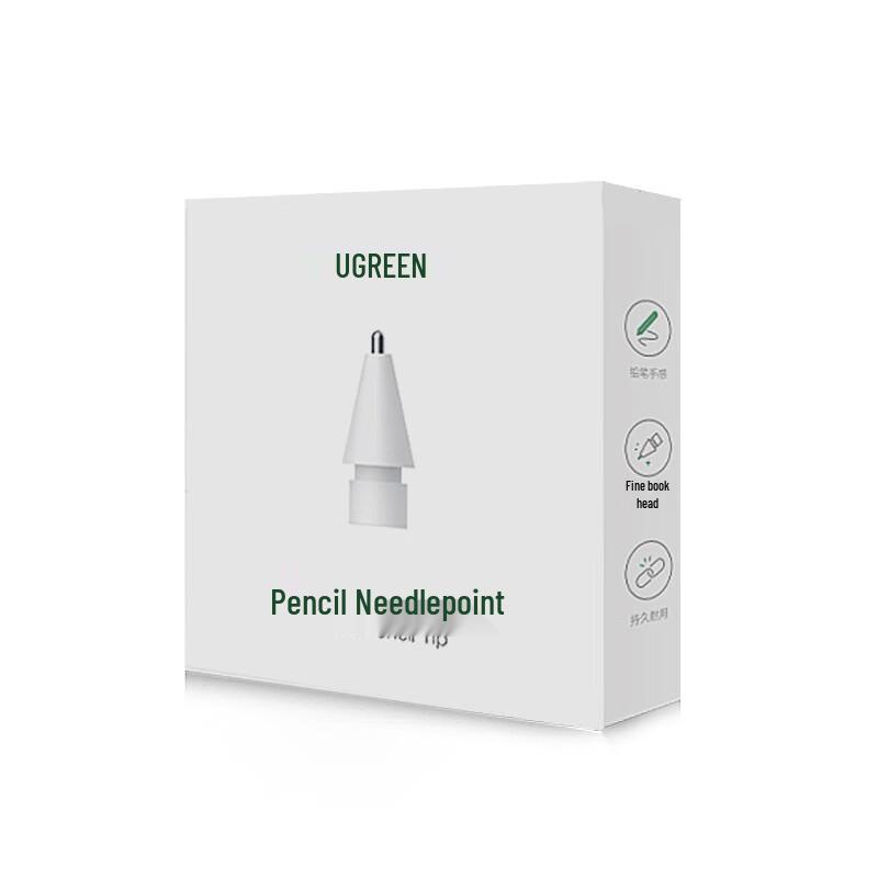 UGREEN Extended Metal Apple Pencil Tip