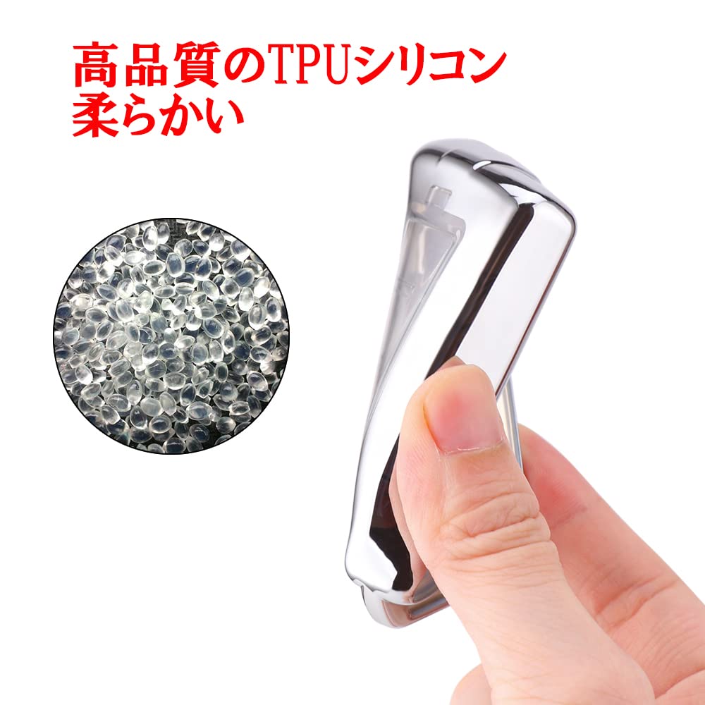 SANRILY Чехол для ключа Jeep, Держатель для ключей, Чехол для ключа, Защита ключа, Новая модель JEEP Grand