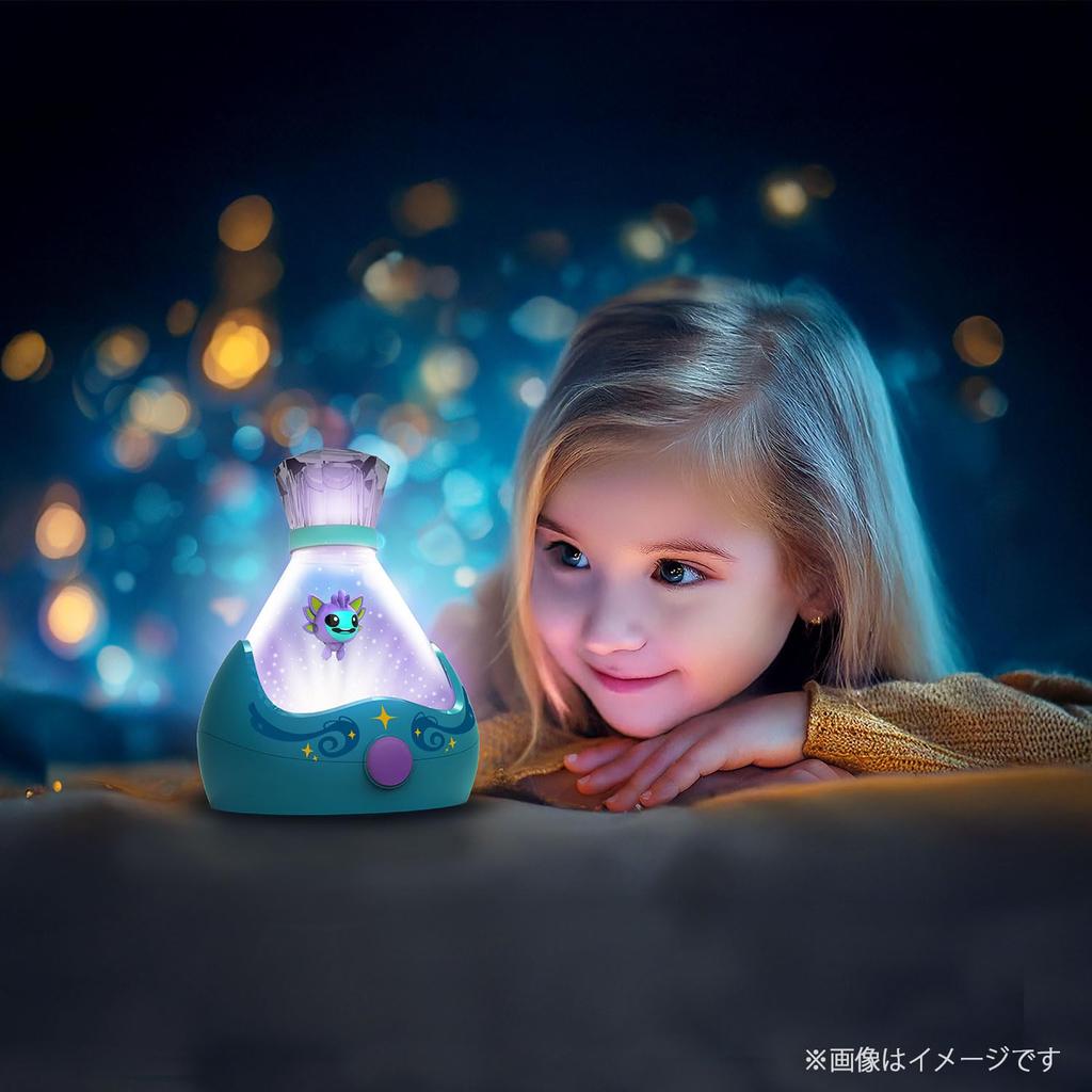 Kawada Fiji Pets Luna KSL-05