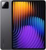 Xiaomi Pad 7 Gray 144Hz Display 800nits Snapdragon Gen3 Xiaomi HyperOS 2 AI Function Google Gemini Quad Speaker Dolby Vision 8850mAh 45W Fast Charging
