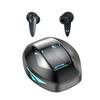 New Game Headset Bluetooth Headset Dual Mode TWS 5.3 In-ear Bluetooth Headset Strap