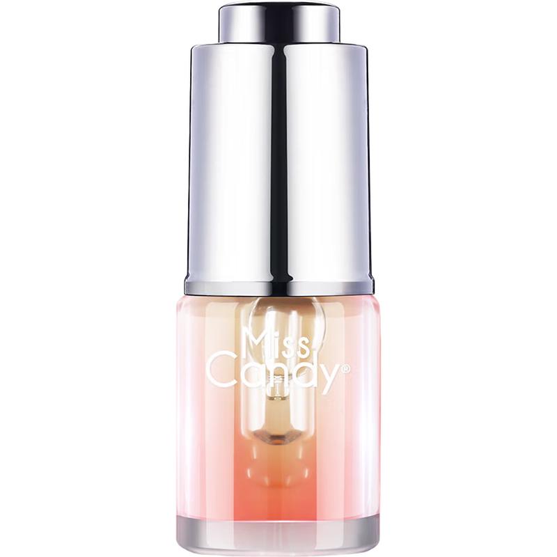 Miss Candy Nail & Cuticle Care Range
