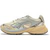 Puma ВЕЛОФАСИС Y2K Серебристые Платформенные Унисекс Кроссовки