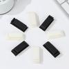 Supplies Wire Holder Organizer Cord Management Cable Clamp Cable Clips Wire Tie Self-adhesive