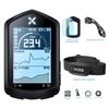 XOSS NAV GPS Велокомпьютер Велоспорт Горный Дорожный Велосипед Беспроводной Спидометр ANT+ Карта Маршрут Навигация Тахиметр Одометр