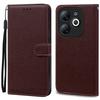 Для Infinix Smart 8 / Smart 8 Pro Чехол-кошелек кожаный флип-чехол для Infinix Smart 8 Чехол 8 Plus X6525 X6525D X6525B Чехол для телефона