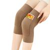 Бархатные наколенники и гетры: Унисекс, Утепленный, Холодостойкий, для тепла суставов осенью и зимой