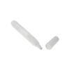 5mm 6.5mm 8mm 10mm Repeatable Empty Pen Rod Plastic Empty Pen Paint Pen Barrels Graffiti Pen Tube