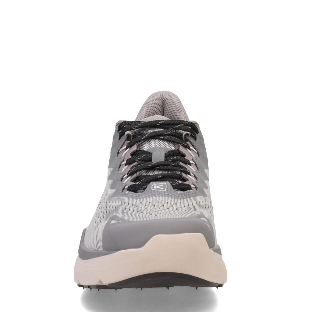 Кроссовки WK450 СЕРЫЕ см [Keen] Мужские СПЛАВ/СТАЛЬ 25.0