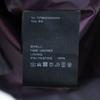TAUPE made in Japan leather jacket 2 purple Men's Used