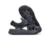 Under Armour Stylish Comfortable Breathable Height-Increasing Kids Sandals Kids Sandals Black 2421505LS
