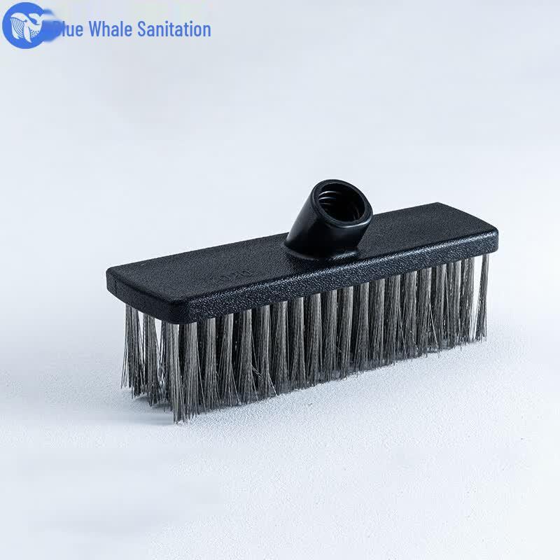 Industrial Long Handle Stainless Steel Wire Brush